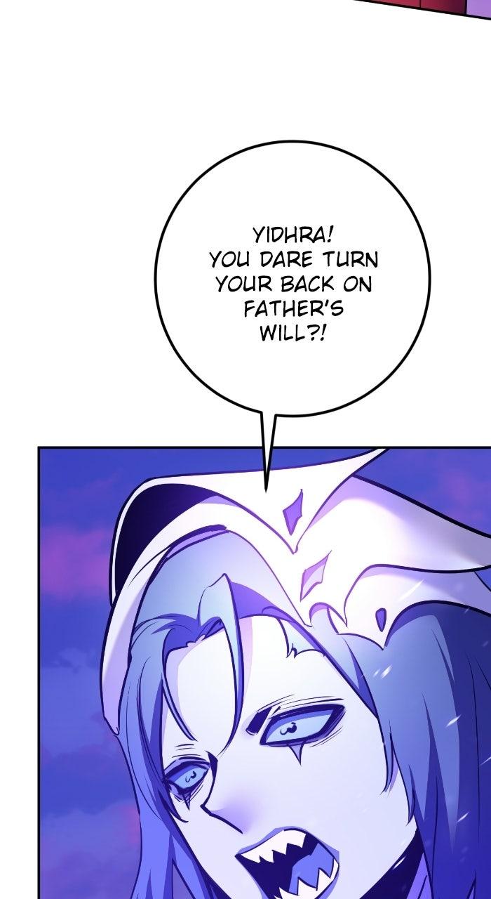 Return to Player Chapter 246 - Page 95