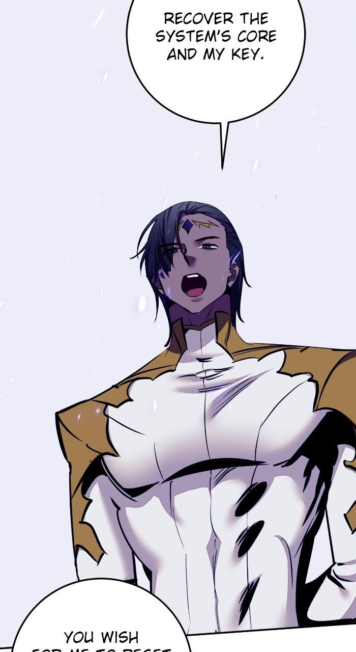 Return to Player Chapter 247 - Page 34