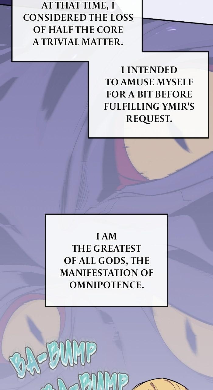 Return to Player Chapter 247 - Page 36