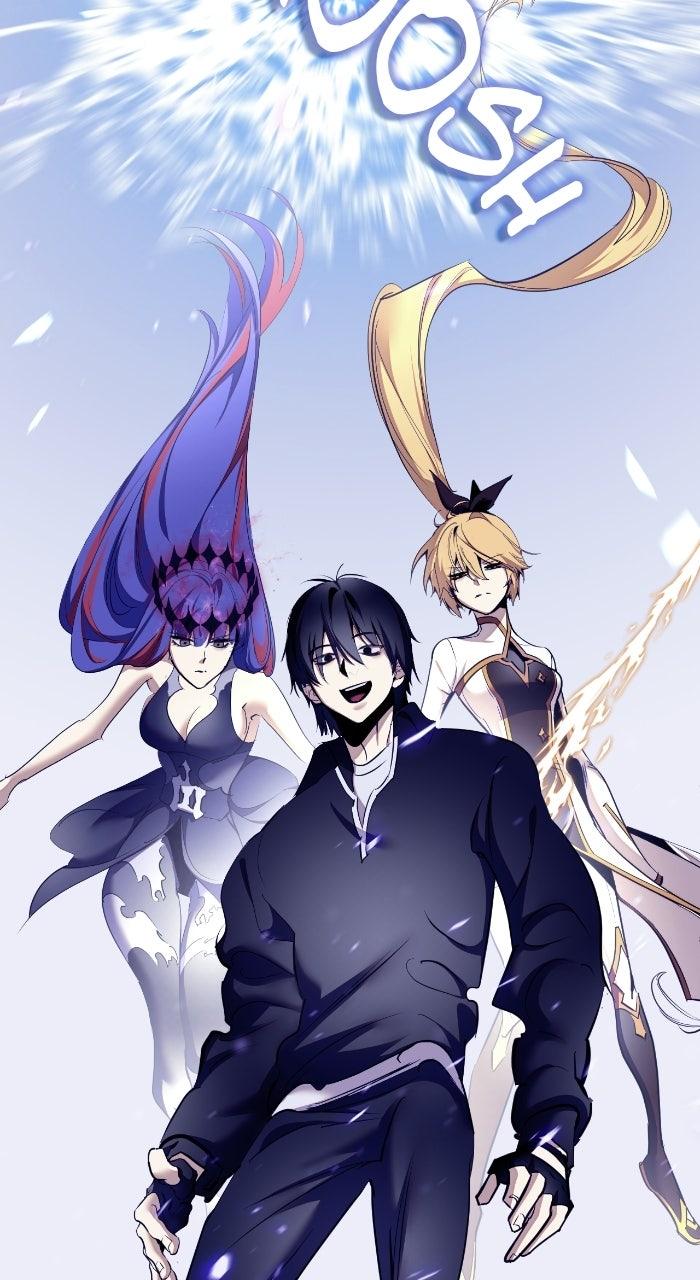 Return to Player Chapter 247 - Page 43
