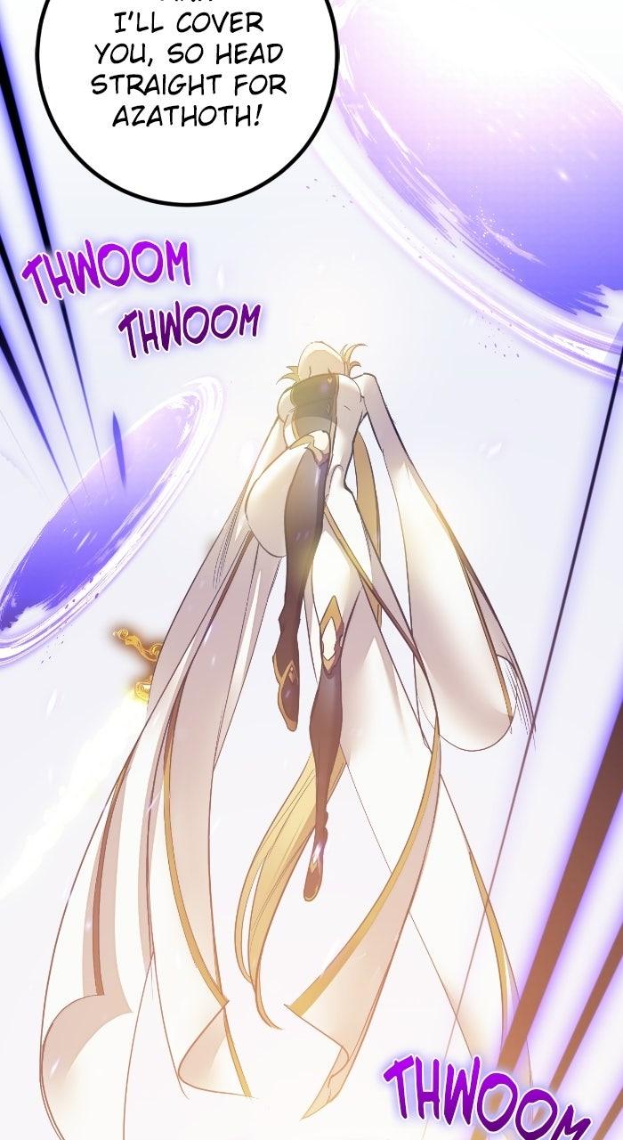 Return to Player Chapter 247 - Page 60