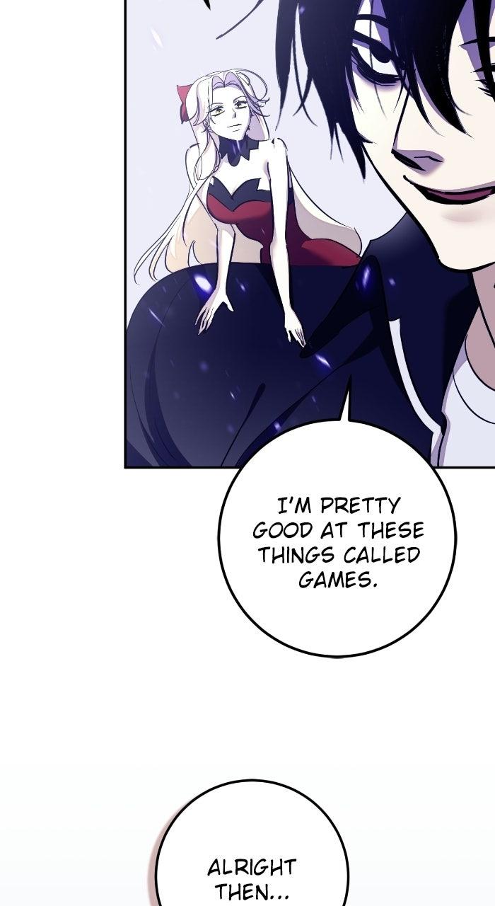 Return to Player Chapter 247 - Page 77