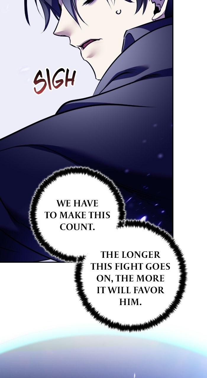 Return to Player Chapter 247 - Page 84