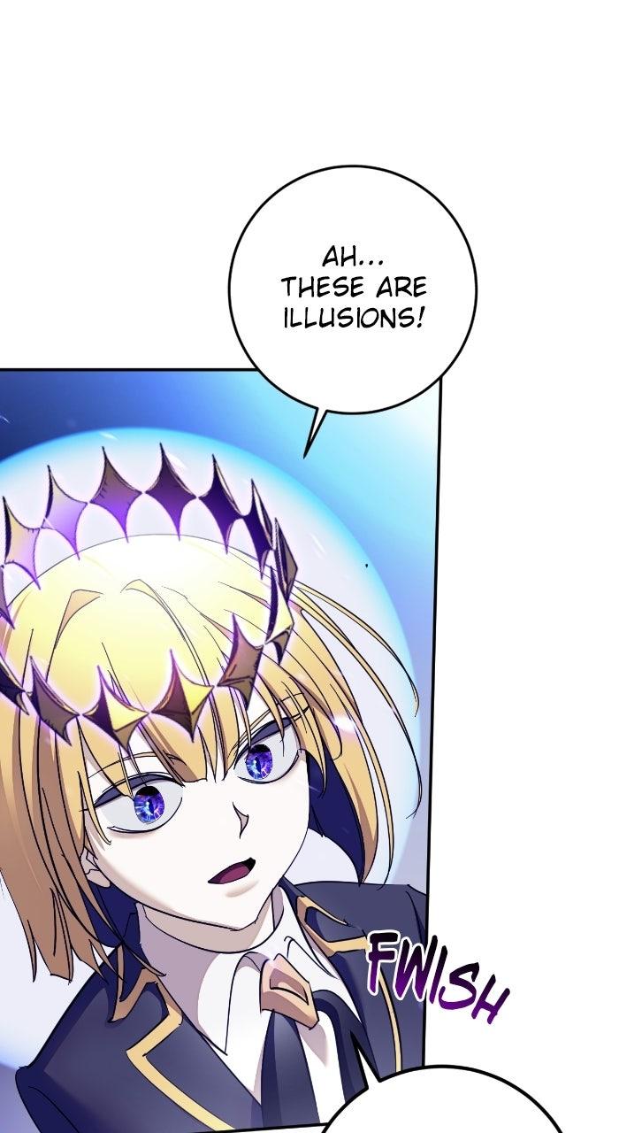Return to Player Chapter 247 - Page 92
