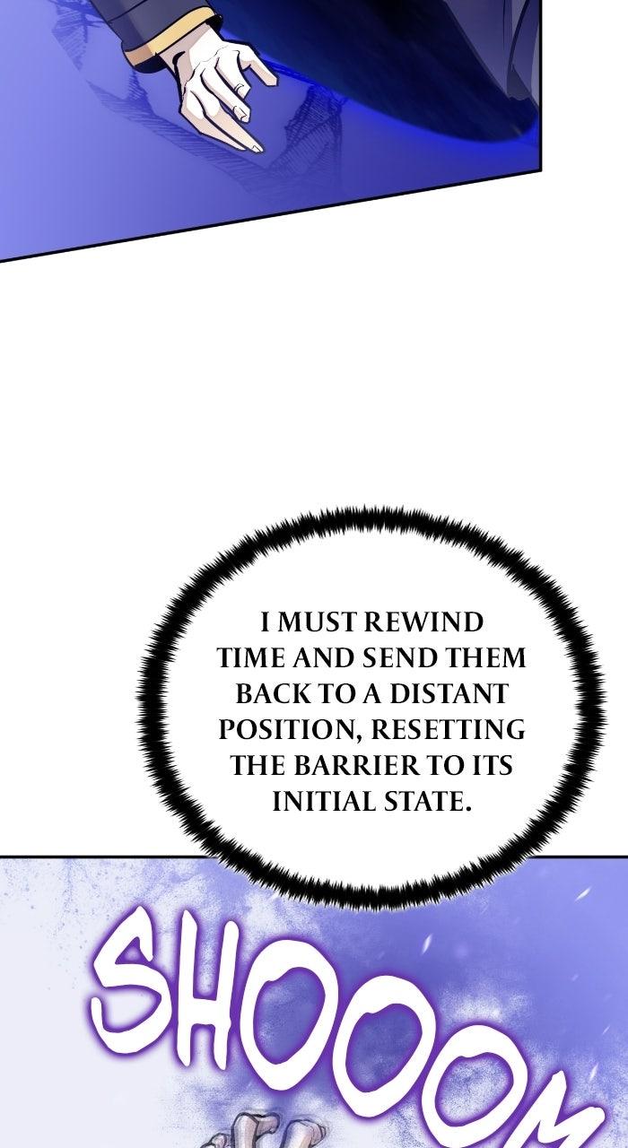 Return to Player Chapter 248 - Page 47