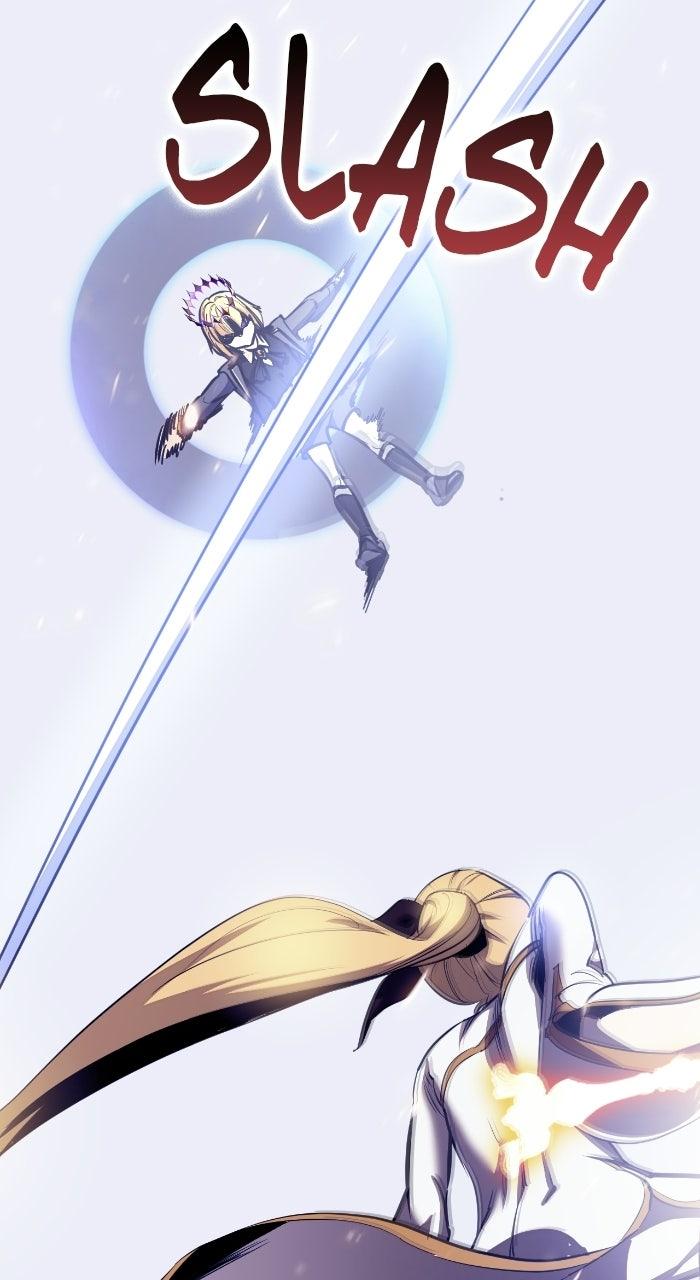 Return to Player Chapter 248 - Page 55
