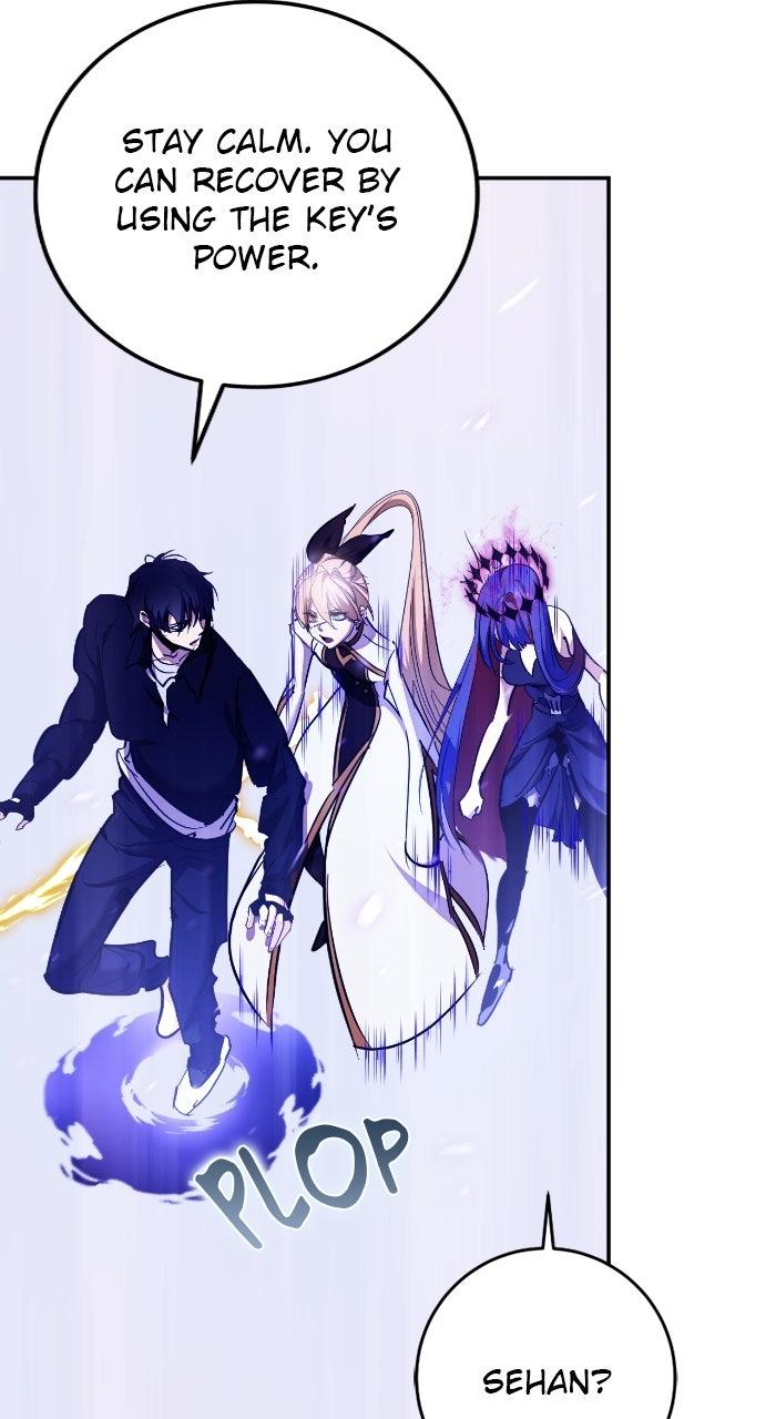 Return to Player Chapter 248 - Page 63
