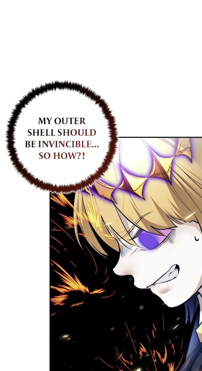 Return to Player Chapter 249 - Page 17