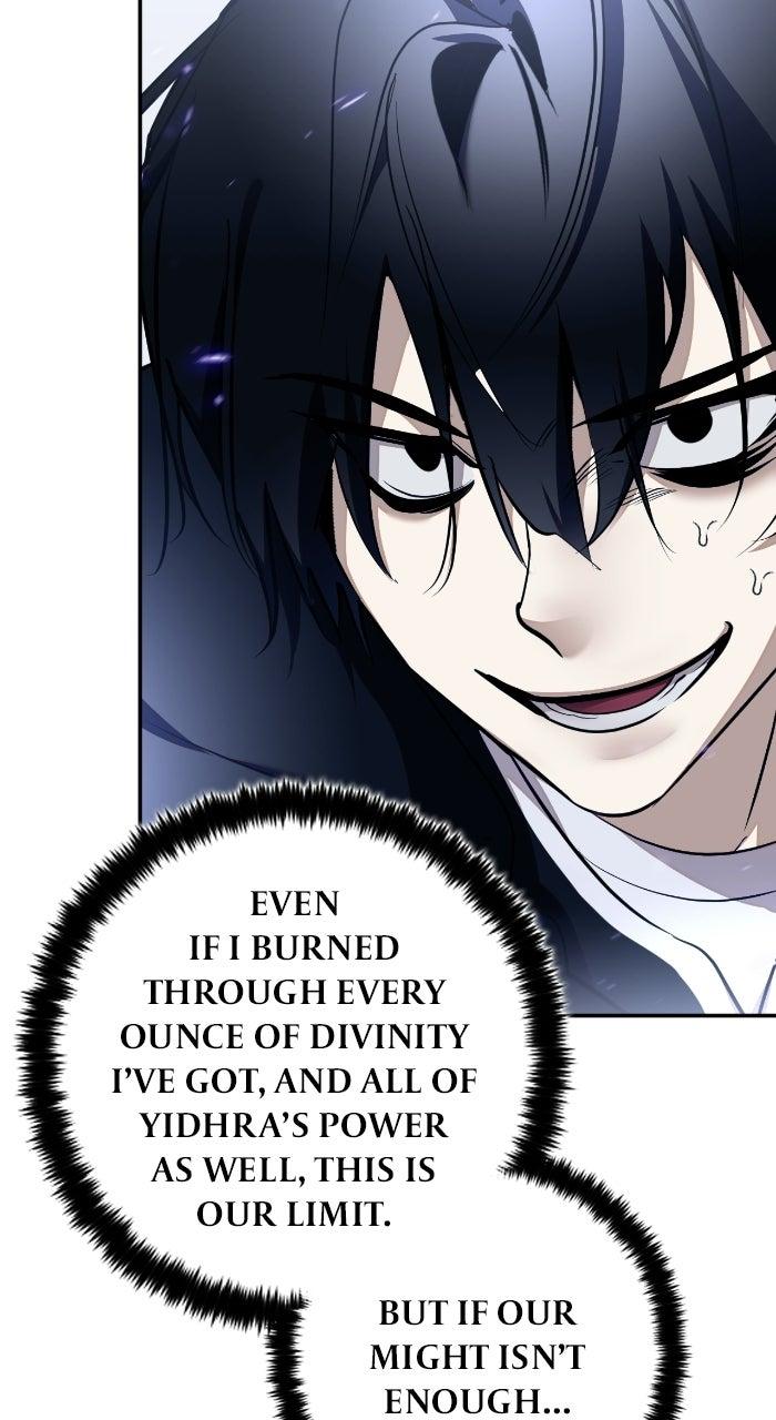 Return to Player Chapter 249 - Page 31