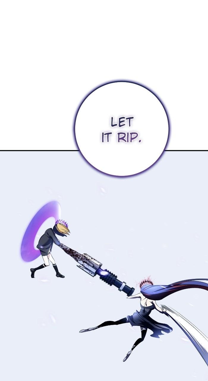 Return to Player Chapter 249 - Page 35