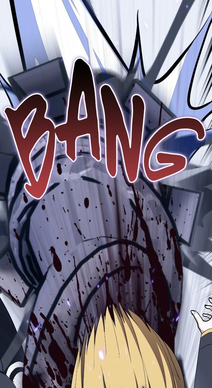 Return to Player Chapter 249 - Page 37