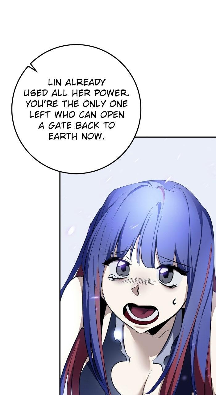 Return to Player Chapter 249 - Page 70