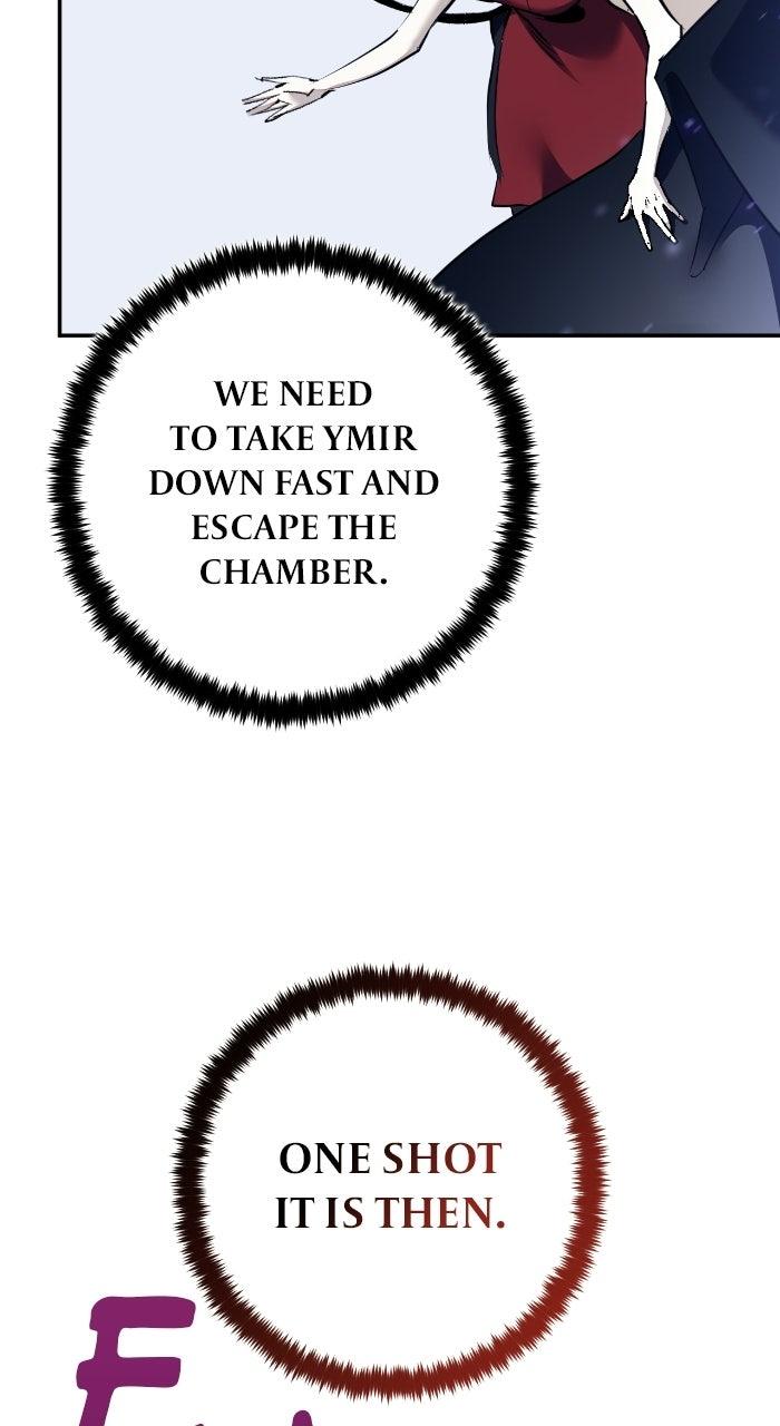 Return to Player Chapter 249 - Page 81