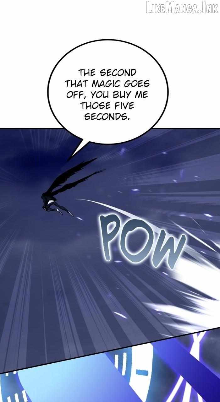 Return to Player Chapter 250 - Page 10