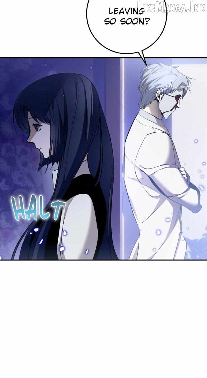 Return to Player Chapter 250 - Page 101