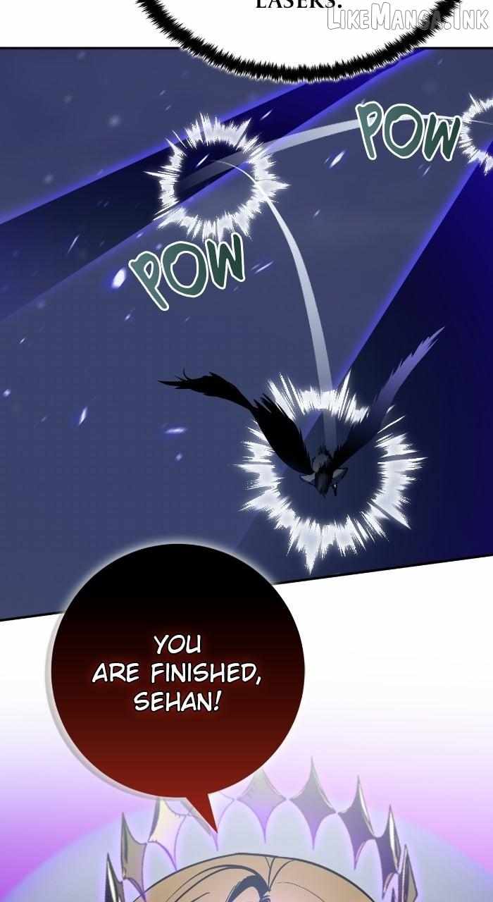 Return to Player Chapter 250 - Page 14