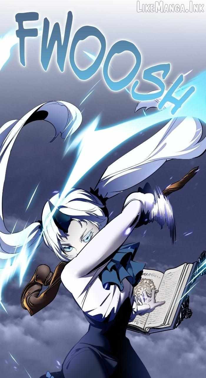 Return to Player Chapter 250 - Page 25