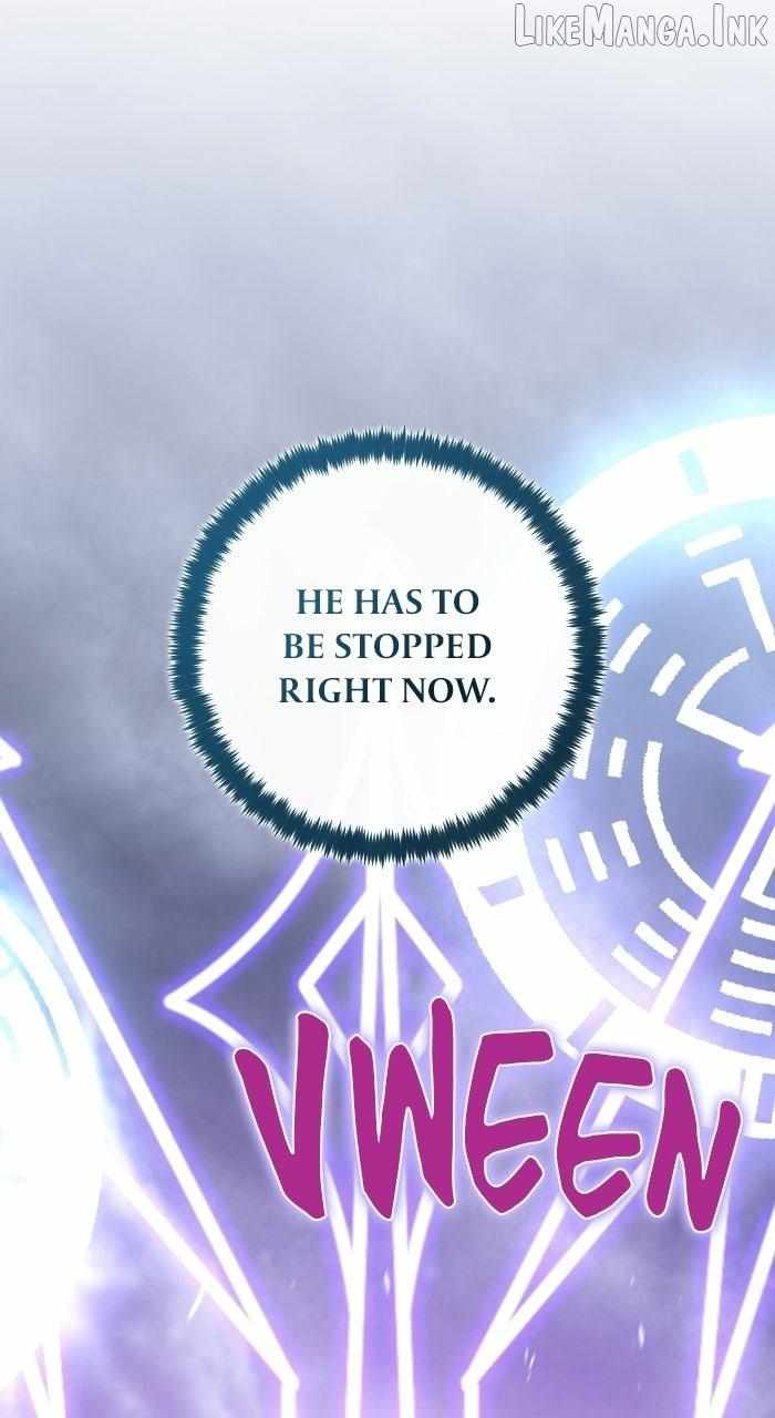 Return to Player Chapter 250 - Page 3