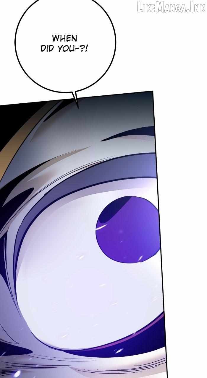 Return to Player Chapter 250 - Page 35