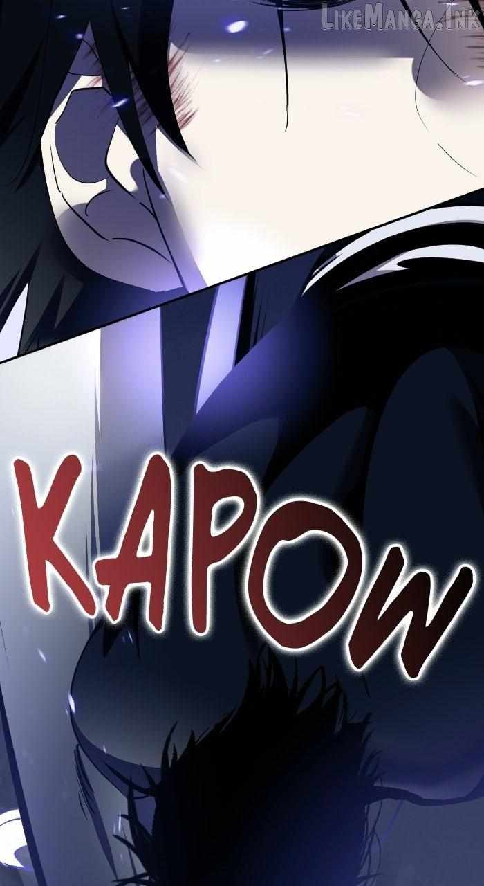 Return to Player Chapter 250 - Page 41