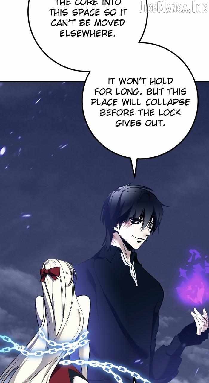 Return to Player Chapter 250 - Page 54