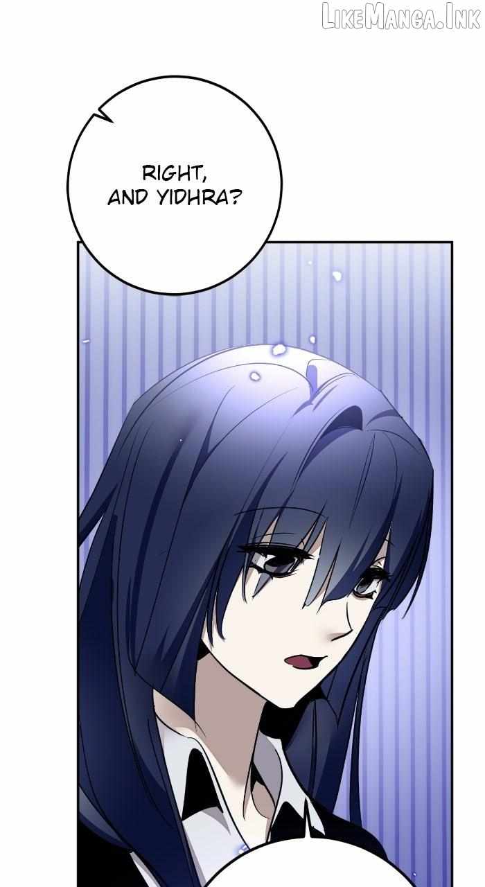 Return to Player Chapter 250 - Page 85