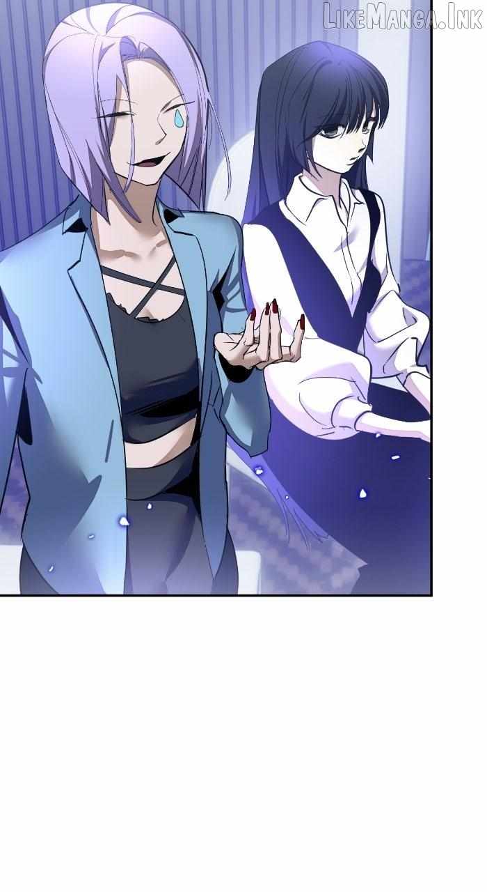 Return to Player Chapter 250 - Page 87