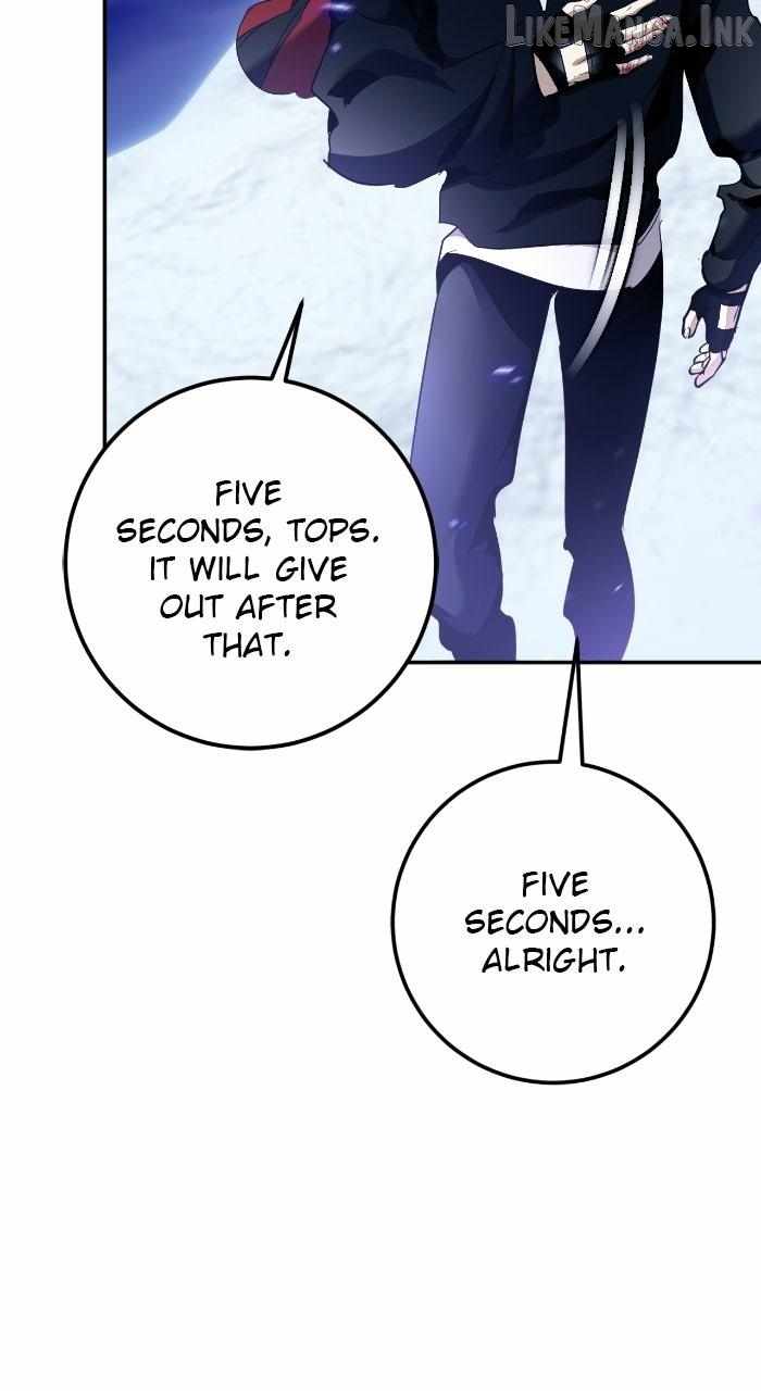 Return to Player Chapter 250 - Page 9