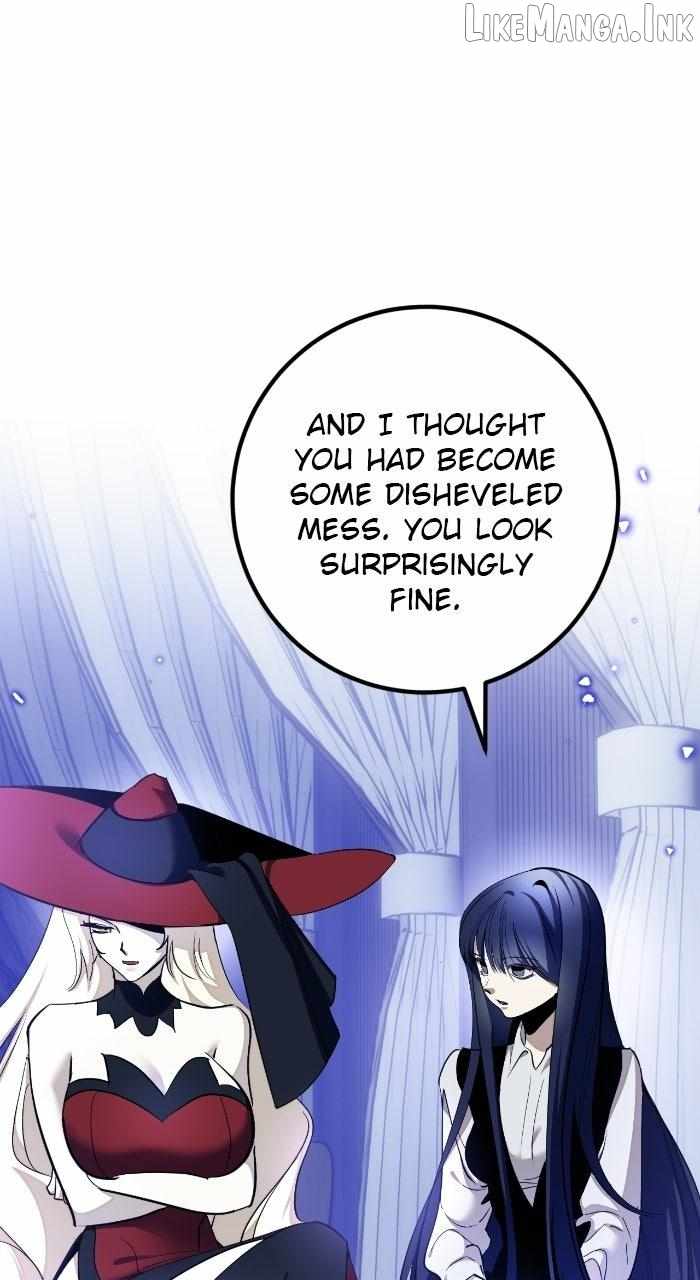 Return to Player Chapter 250 - Page 93