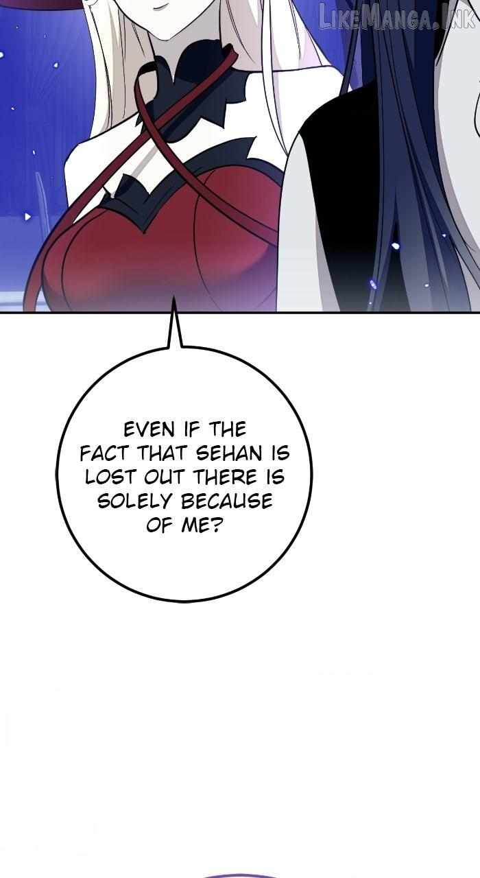Return to Player Chapter 250 - Page 97