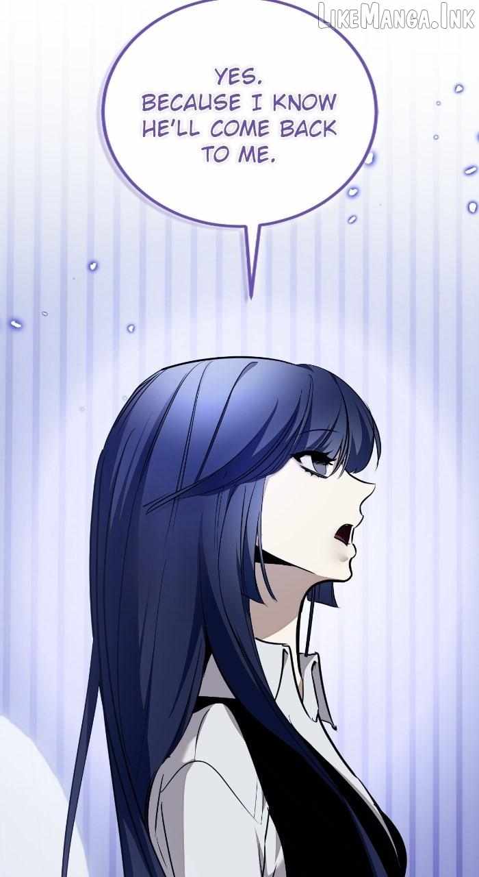 Return to Player Chapter 250 - Page 98