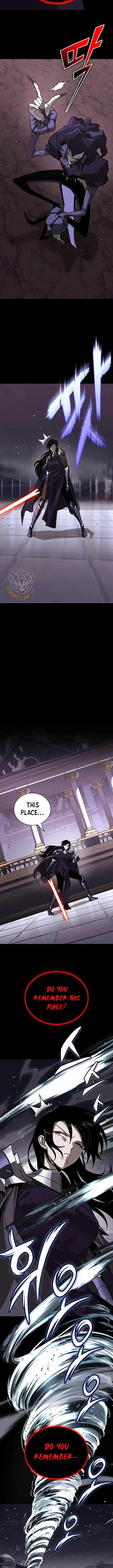 Reformation of the Deadbeat Noble Chapter 152 - Page 15
