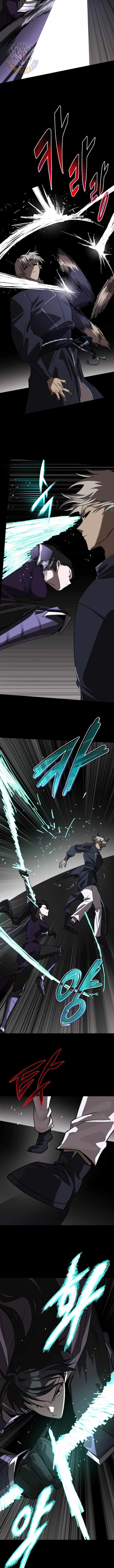 Reformation of the Deadbeat Noble Chapter 154 - Page 11