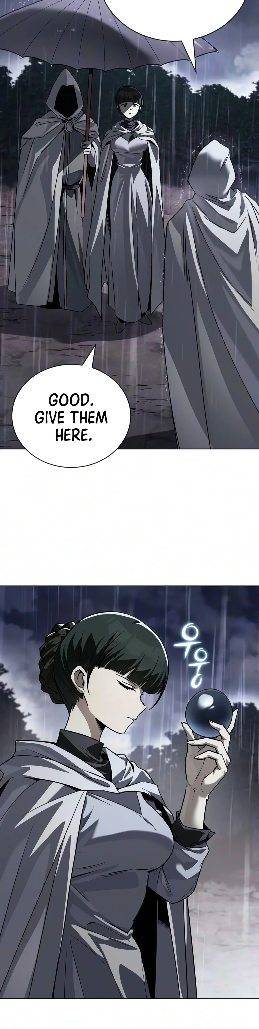 Reformation of the Deadbeat Noble Chapter 157 - Page 5