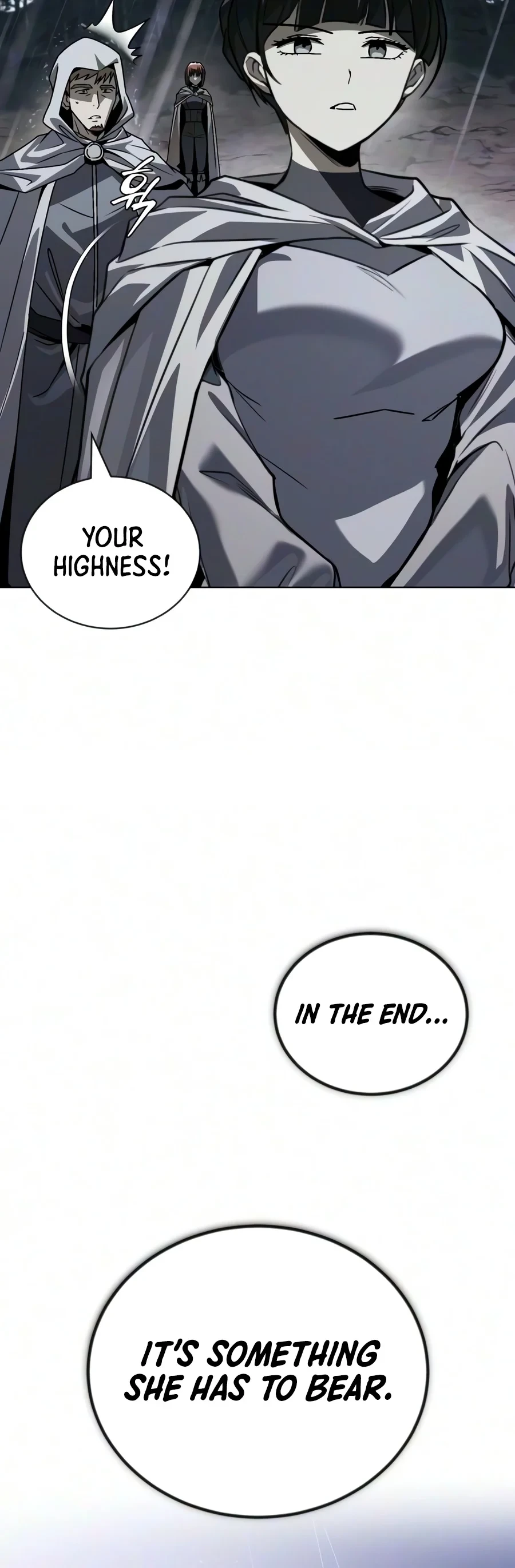 Reformation of the Deadbeat Noble Chapter 157 - Page 7
