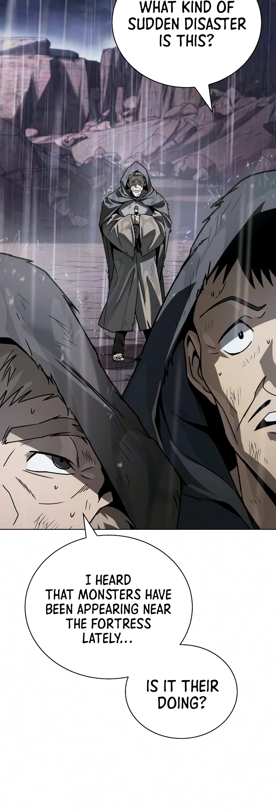 Reformation of the Deadbeat Noble Chapter 157 - Page 9