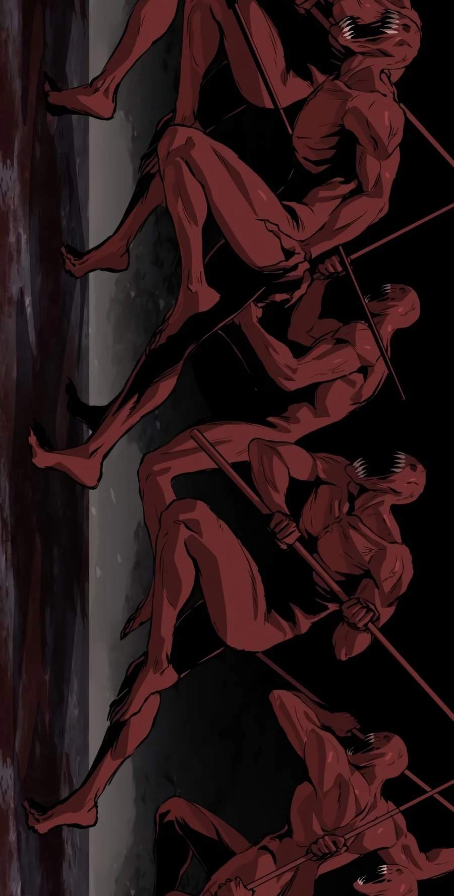 Reformation of the Deadbeat Noble Chapter 162 - Page 91