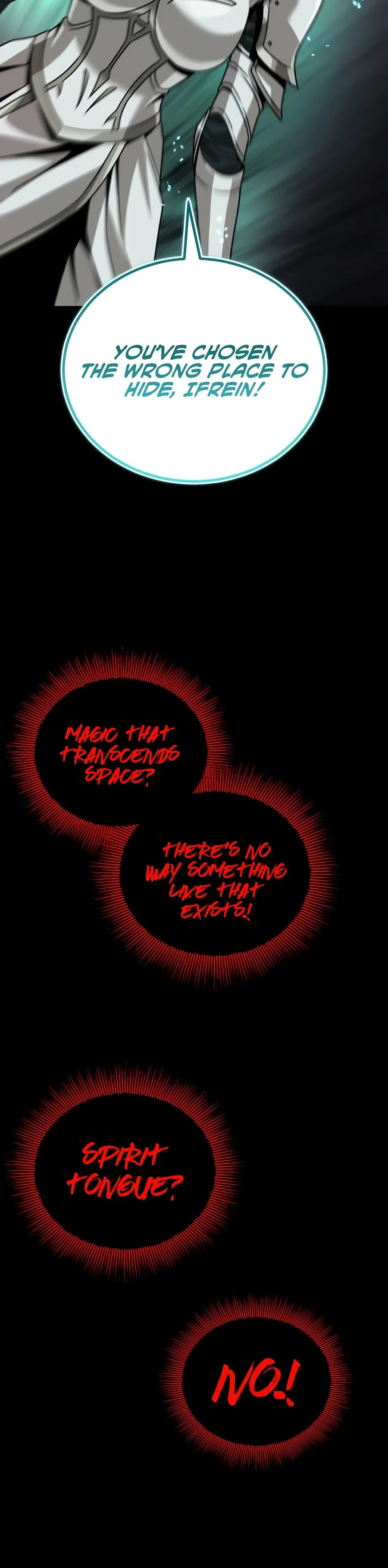 Reformation of the Deadbeat Noble Chapter 164 - Page 15