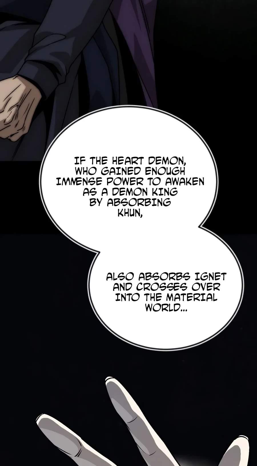 Reformation of the Deadbeat Noble Chapter 166 - Page 104