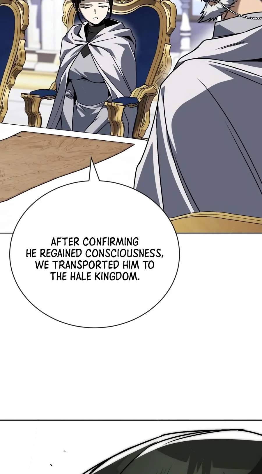 Reformation of the Deadbeat Noble Chapter 166 - Page 110