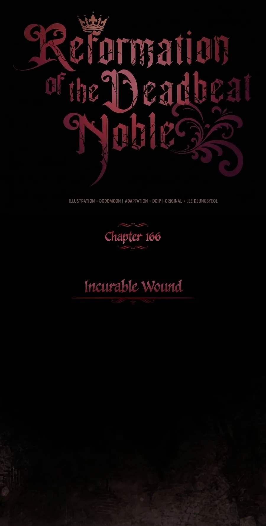 Reformation of the Deadbeat Noble Chapter 166 - Page 90