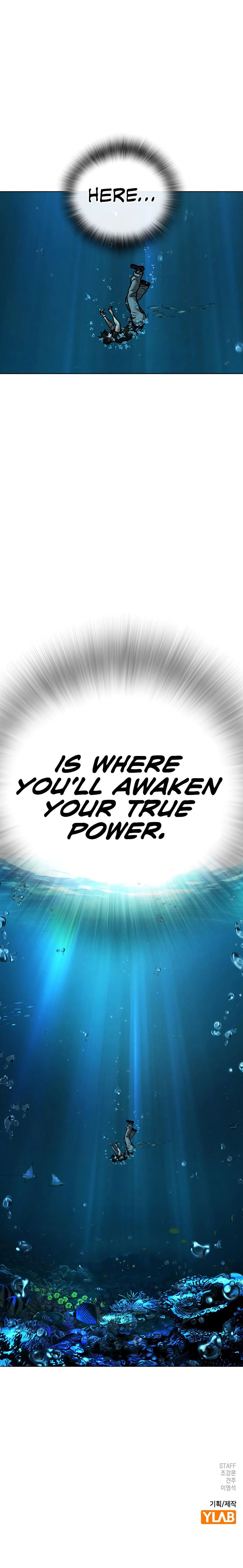 Reality Quest Chapter 169 - Page 20