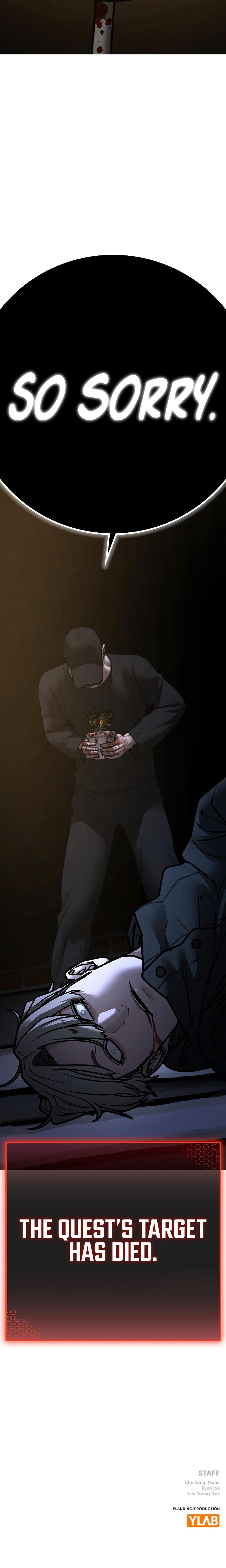 Reality Quest Chapter 174 - Page 18