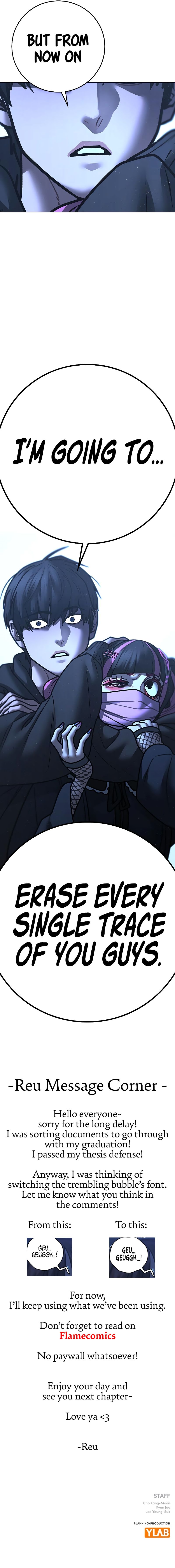 Reality Quest Chapter 178 - Page 22