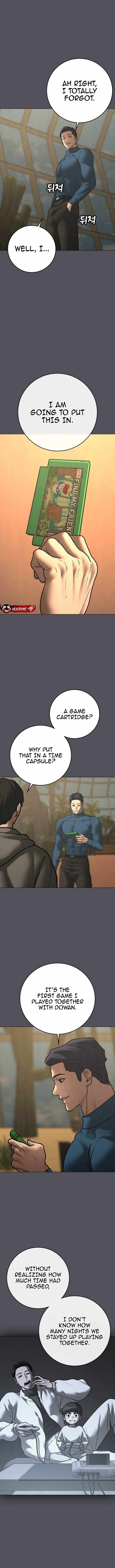 Reality Quest Chapter 194 - Page 12