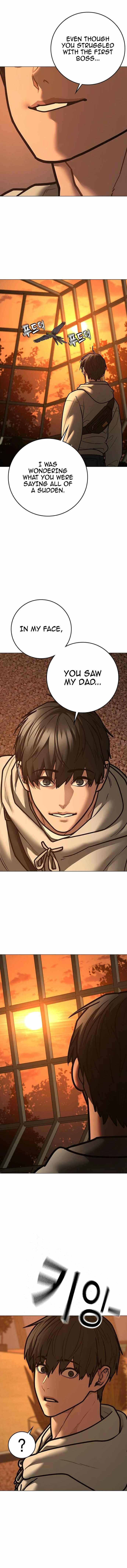 Reality Quest Chapter 194 - Page 14