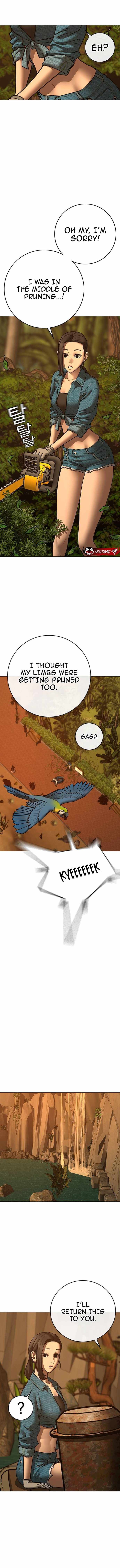 Reality Quest Chapter 194 - Page 16