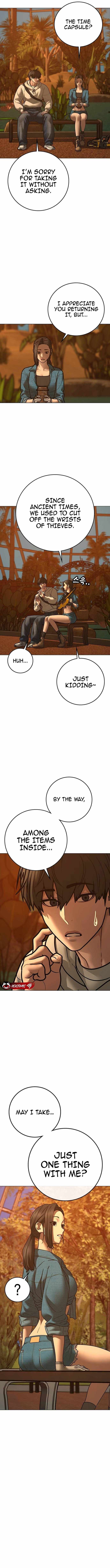 Reality Quest Chapter 194 - Page 17