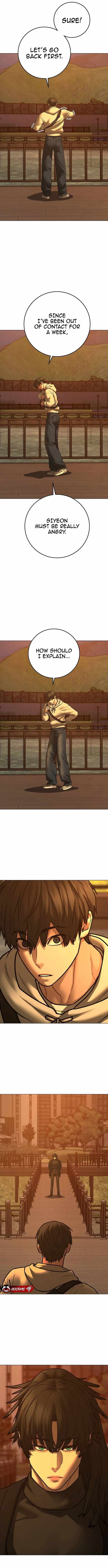 Reality Quest Chapter 194 - Page 19