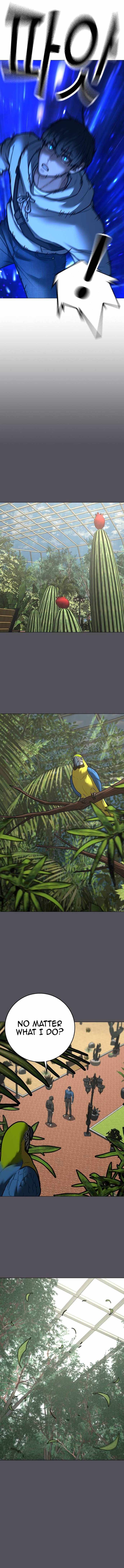 Reality Quest Chapter 194 - Page 9